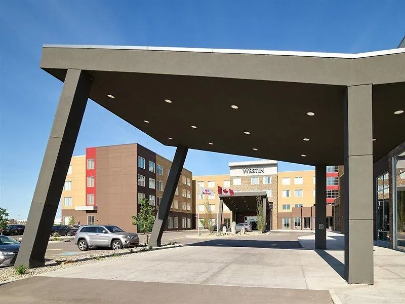 Hotel The Westin Calgary Airport