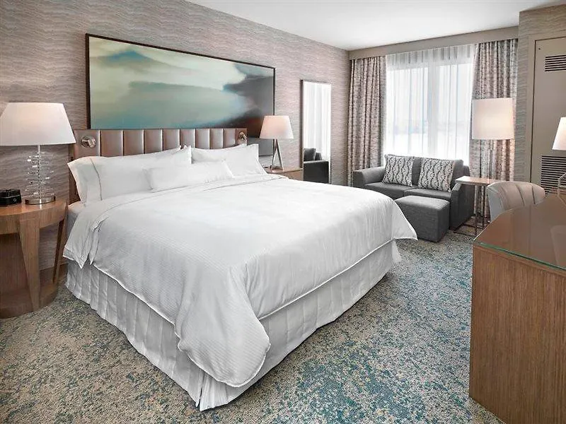 Hotel The Westin Calgary Airport