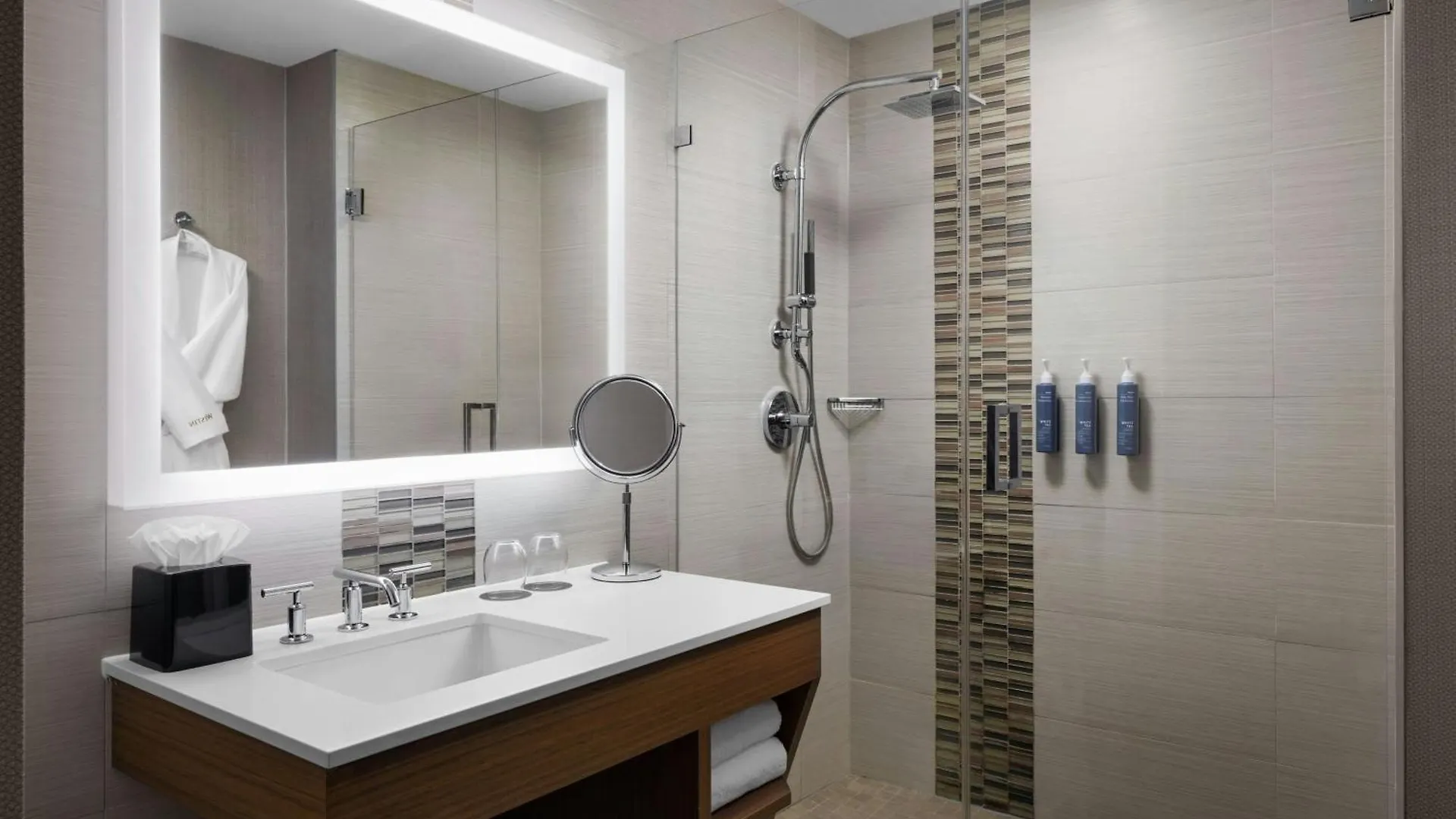 Hotel The Westin Calgary Airport Canadá