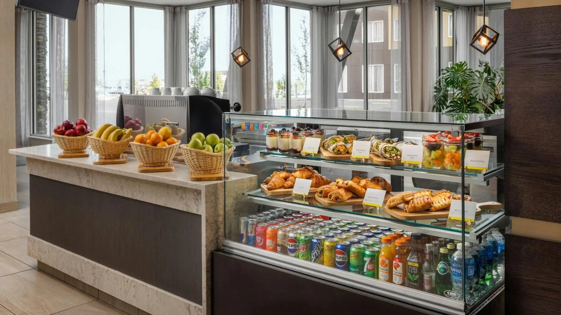 ****  Hotel The Westin Calgary Airport Canadá