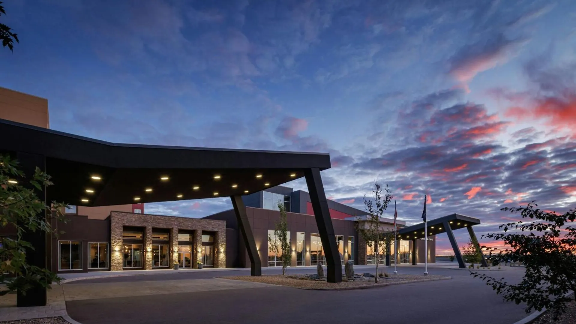 Hotel The Westin Calgary Airport Canadá