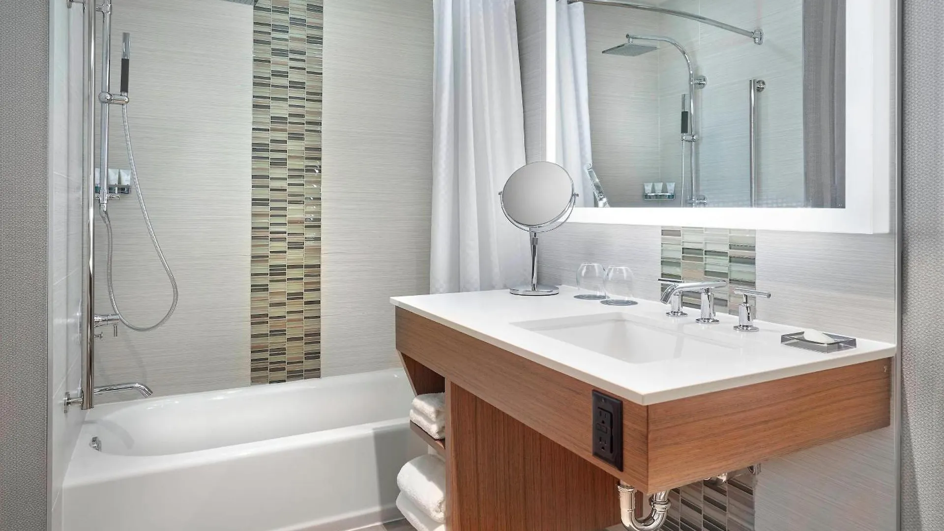 Hotel The Westin Calgary Airport