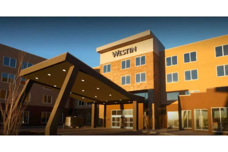 Hotel The Westin Calgary Airport