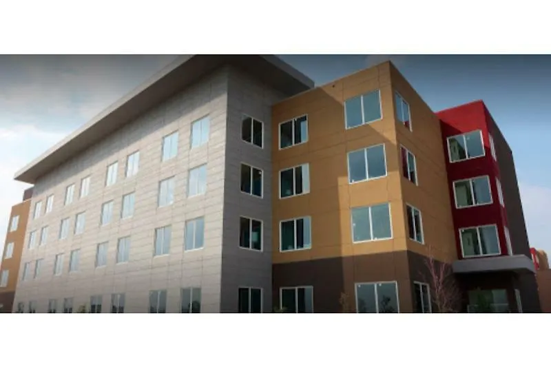 Hotel The Westin Calgary Airport