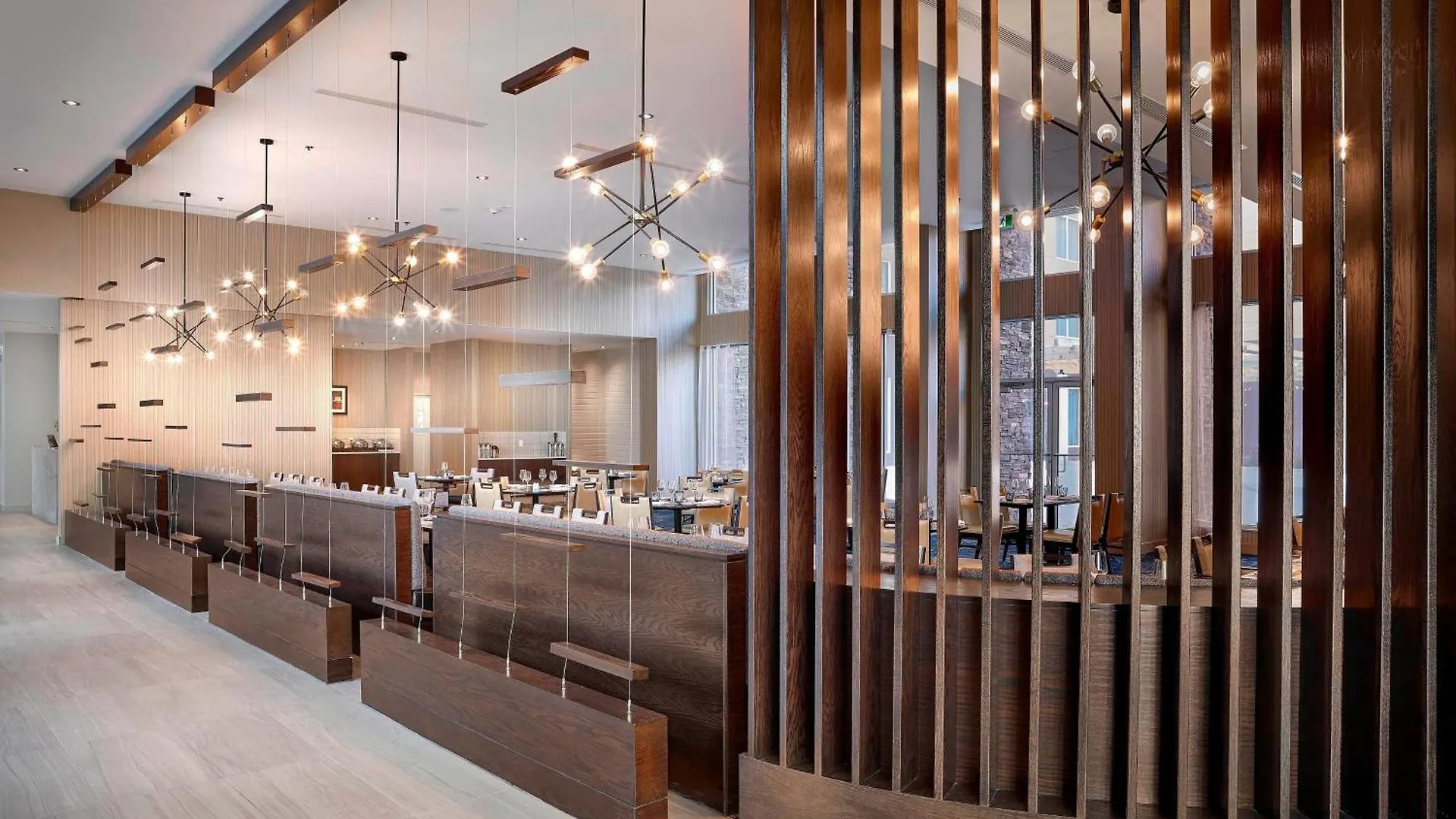 The Westin Calgary Airport Hotel