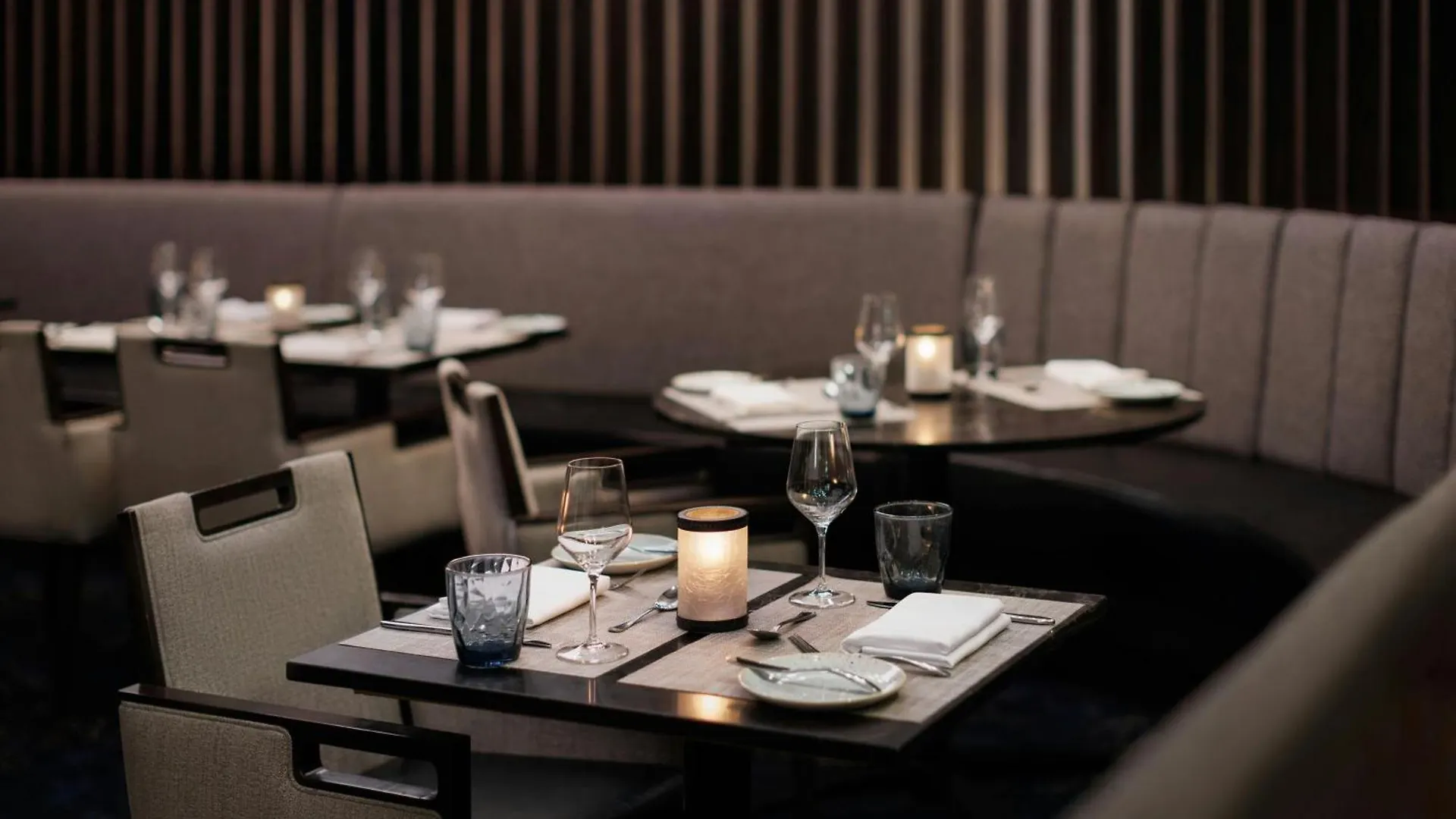 The Westin Calgary Airport Hotel