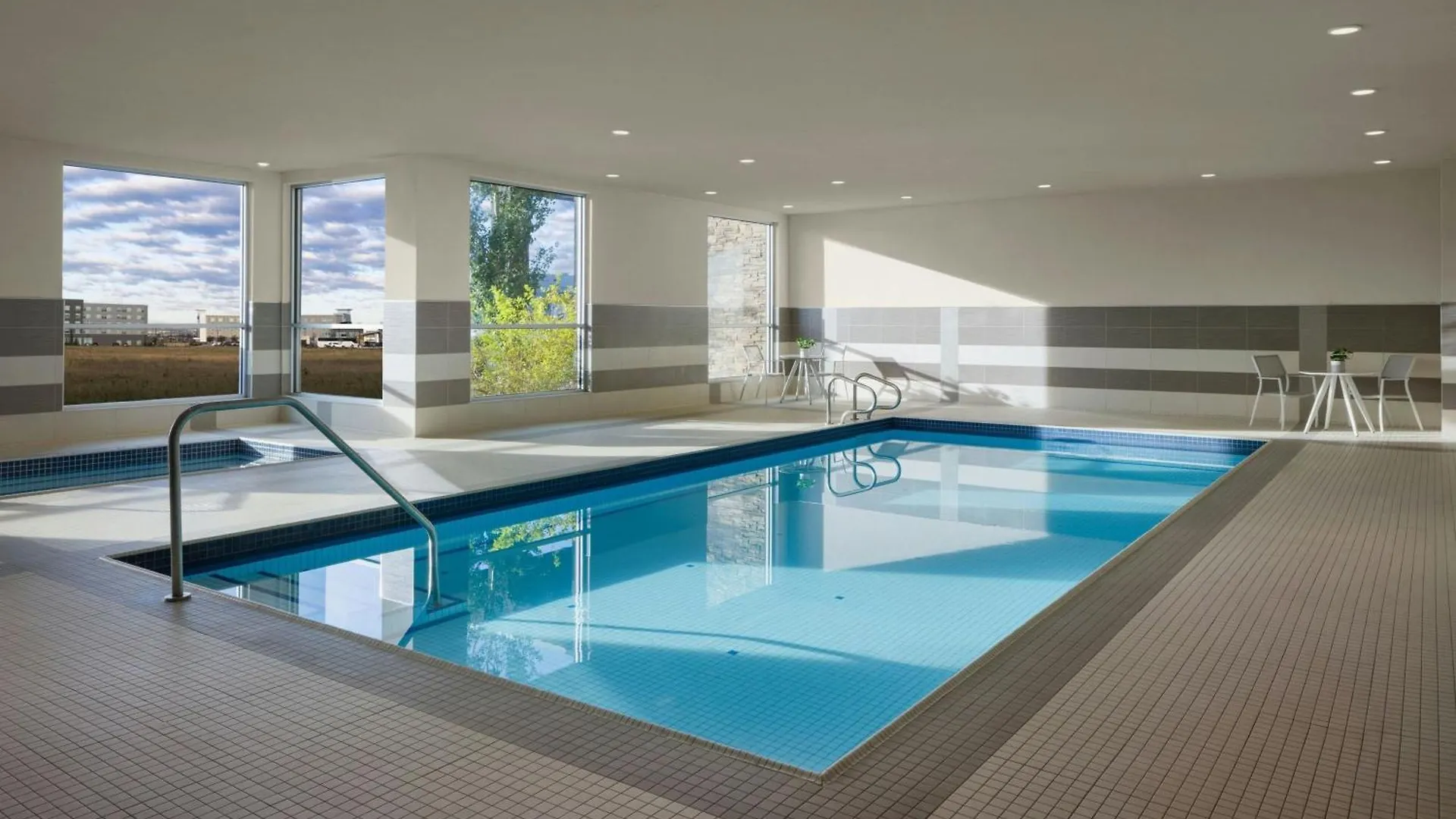The Westin Calgary Airport Hotel Canada