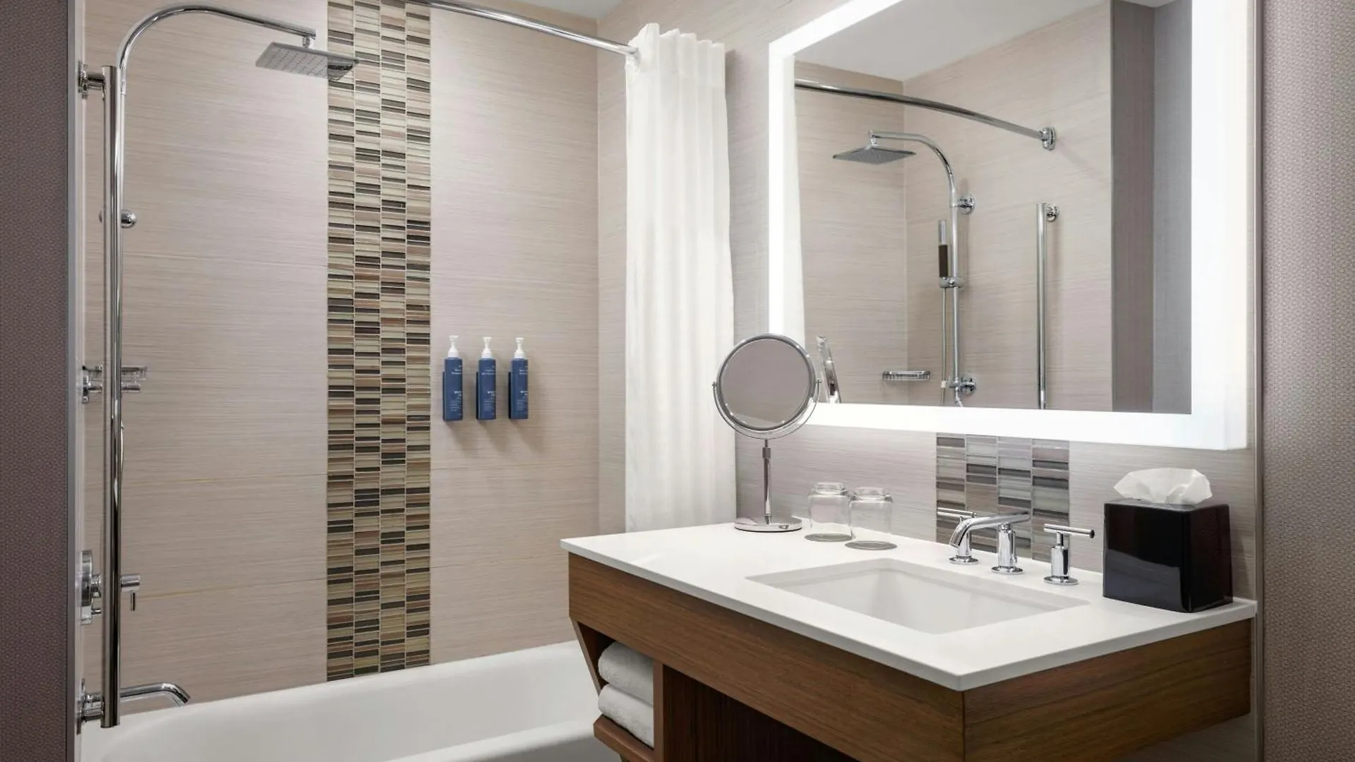 ****  The Westin Calgary Airport Hotel Canada