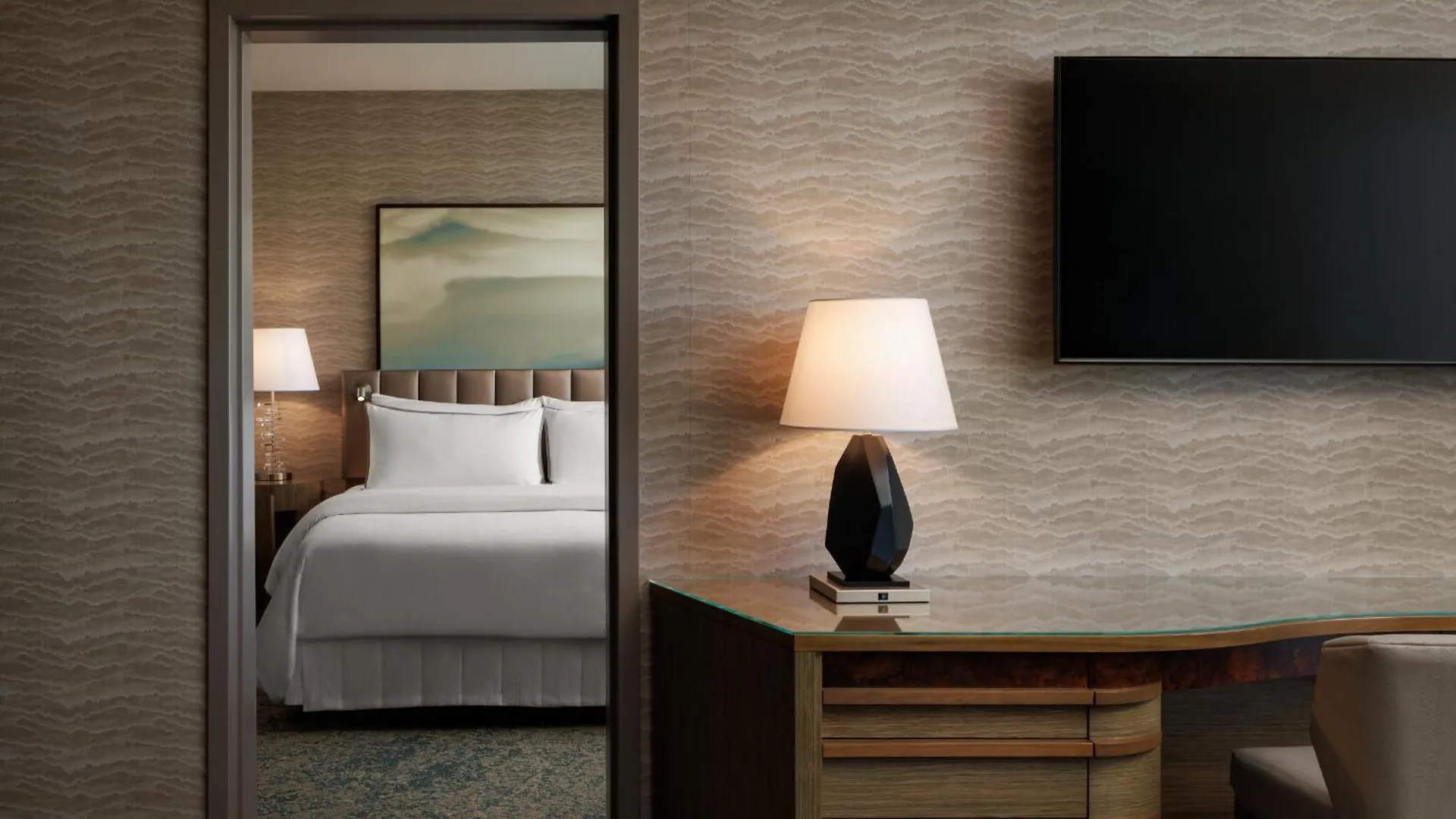 The Westin Calgary Airport Hotel
