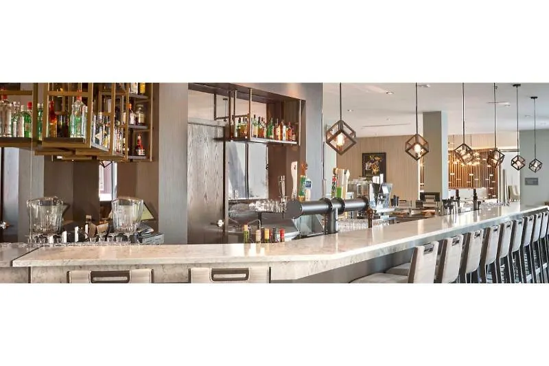 The Westin Calgary Airport Hotel Canada