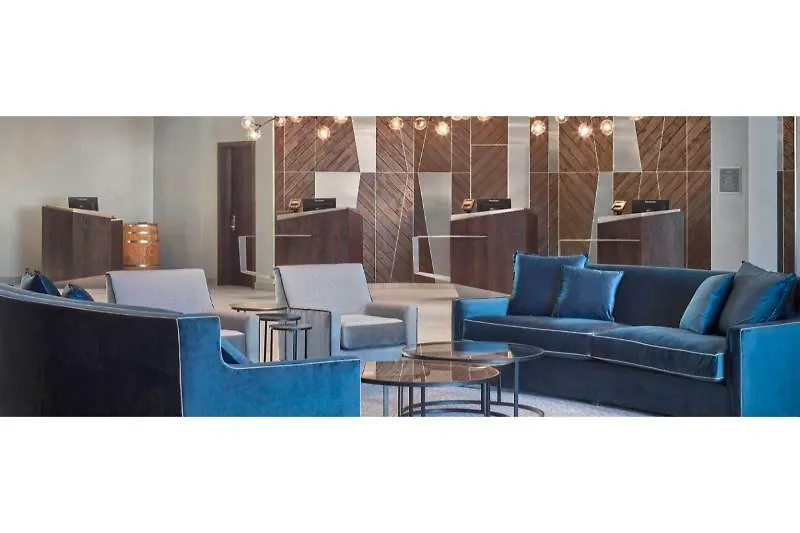 ****  The Westin Calgary Airport Hotel Canada