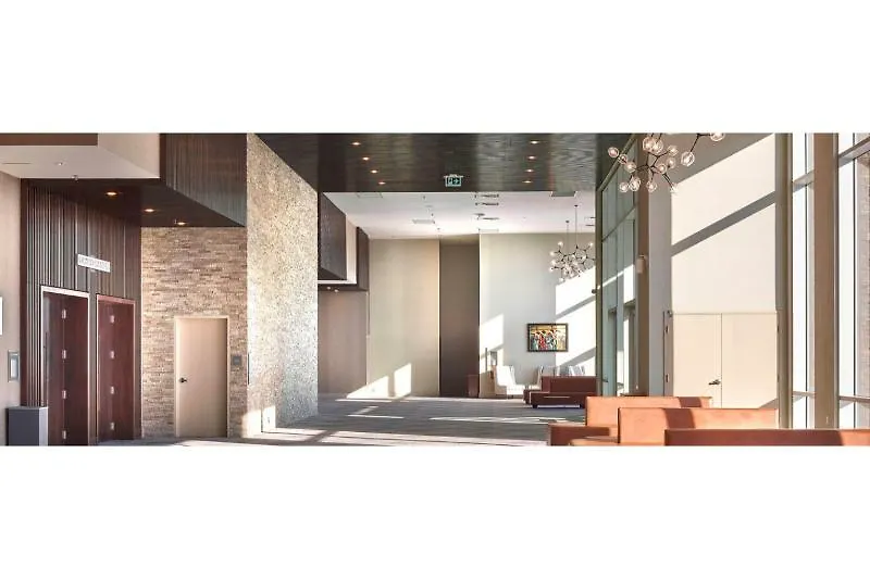 The Westin Calgary Airport Hotel 4*,